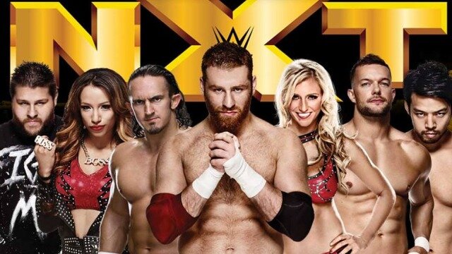 NXT Stars