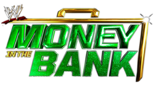 Money In The Bank Logo