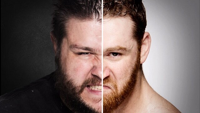 Sami Zayn Should Win IC Title From Kevin Owens At WrestleMania