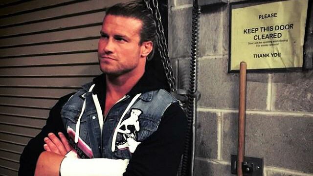Dolph Ziggler Has Important Role On New Smackdown