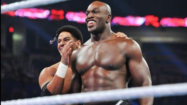Titus O\'Neil\'s Suspension Meant To Send A Message To WWE Talent