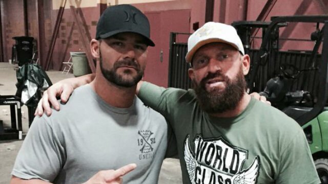 Bobby Roode And Eric Young Leave TNA Wrestling Because Dixie Carter Doesn\'t Get It
