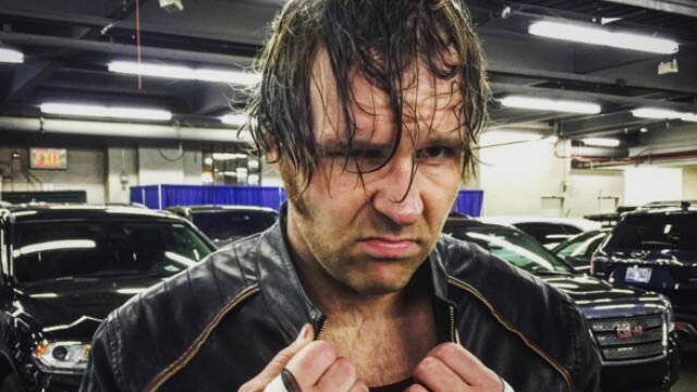 Dean Ambrose Can Beat Brock Lesnar At WrestleMania