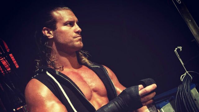 Dolph Ziggler vs. Triple H Was A Pointless Match With Nothing On The Line
