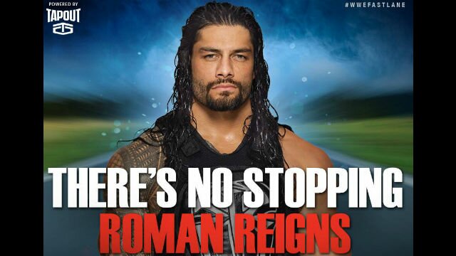 WWE Continues To Force Feed Roman Reigns With A Blind Eye To Reality