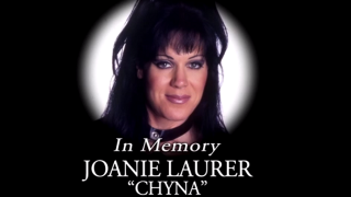 WWE Pays Tribute To Chyna With Moving Video On Raw