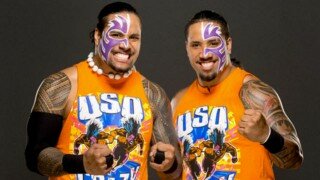 WWE Is Using A.J. Styles vs. Roman Reigns To Turn Usos Heel, But More Is At Stake
