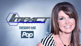 5 Things Ring Of Honor Should Do If They Buy TNA