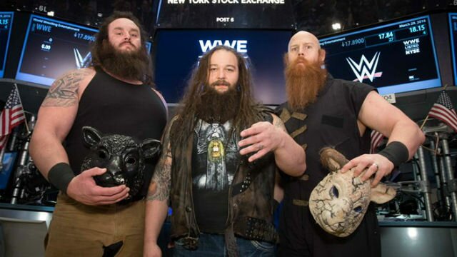 Bray Wyatt Injury Doesn't Have To Derail Face Turn