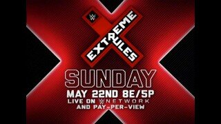 Match Predictions For WWE Extreme Rules