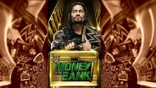 WWE Interestingly Going All-In With Money In The Bank