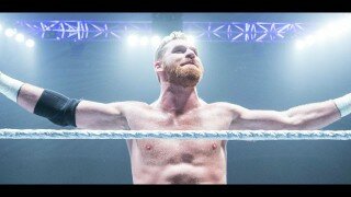 Sami Zayn Is Your Next Mr. Money In The Bank