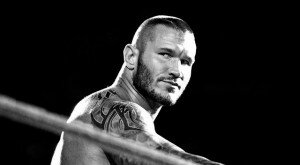 Randy Orton- WWE Universe Facebook Page