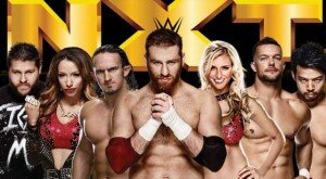 NXT Stars