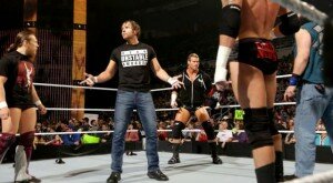 Daniel Bryan - WWE Universe Facebook