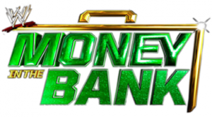 Money In The Bank Logo