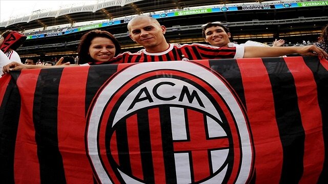 Milan Beats Barcelona: Pompey Eyes Must Be Tearing Up