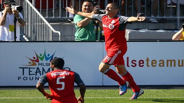 Toronto FC Danny Koevermans Needs To Take The City By Storm