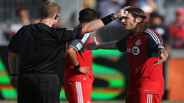 Toronto FC And Torsten Frings Are About To Part Ways