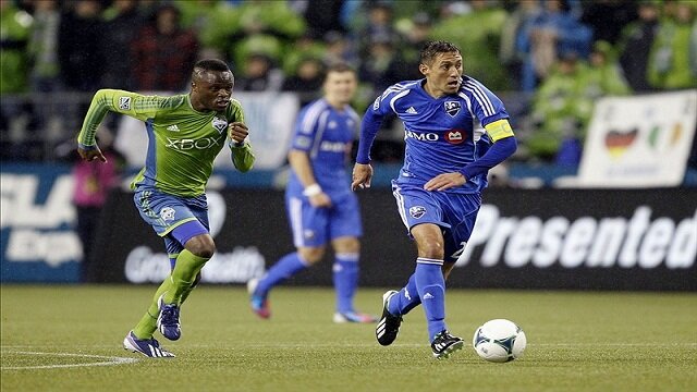 Montreal Impact Get Rare Away Win Beating Seattle Sounders FC