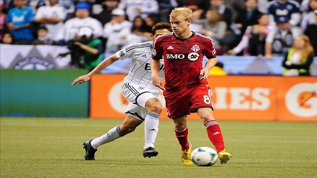 A Good Showing By Toronto FC, But It Was Still a Loss