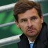 Andre Villas-Boas has failed to get Tottenham in the top four