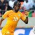 Gervinho SOCCER: World Cup-Ivory Coast vs Portugal