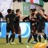 Mexico handidly beat Ivory Coast