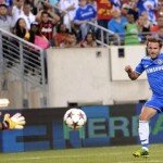 Juan Mata shines for Chelsea in draw