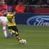 Defensive lapses see Dortmund beat Arsenal