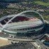 England World Cup Soccer - Wembley Stadium