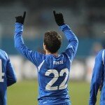 Giuseppe Rossi deserving of call up
