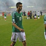 Mexico undeservedly makes playoffs
