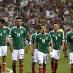 Miguel Herrera calls up his first Mexico squad