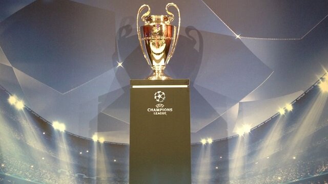 Image Courtesy of UEFA Champions League's Official Facebook Page