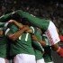 Mexico Get Convincing win in 1st Leg