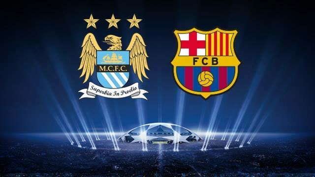 Photo Courtesy of Manchester City´s Official Facebook Page