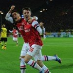 Arsenal to employ Dortmund gameplan vs Napoli