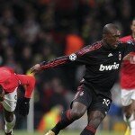 Clarence Seedorf to coach Milan