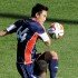 Alec Sundly Signs With New England Revolution