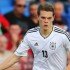 Matthias Ginter World Cup German National Team