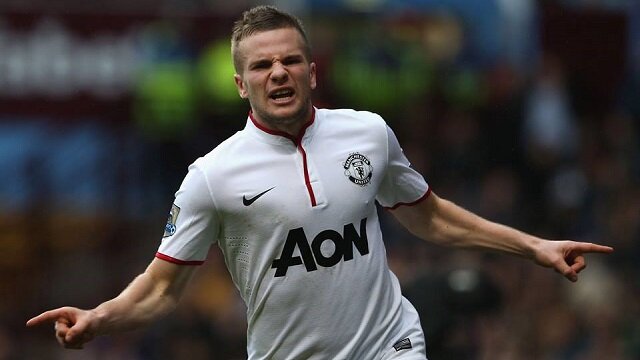 Tom Cleverley Facebook Page