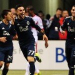 5 Key Players for the Vancouver Whitecaps