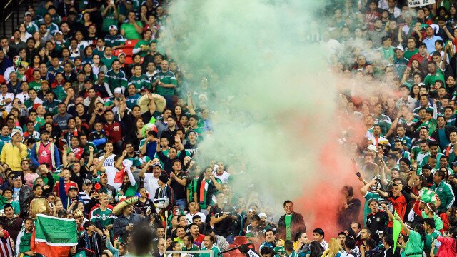5 Reasons Why Mexico Will Hoist the World Cup in 2014