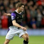 Liverpool Will Continue to Rely on Steven Gerrard