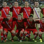russia national soccer team
