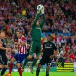 Atletico Madrid Chelsea draw defense diego costa petr cech injury