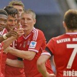 Bundesliga Update Bayern Munich