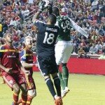 MLS Week 7 Review