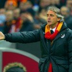 Galatasaray Roberto Mancini Super League coach leave now